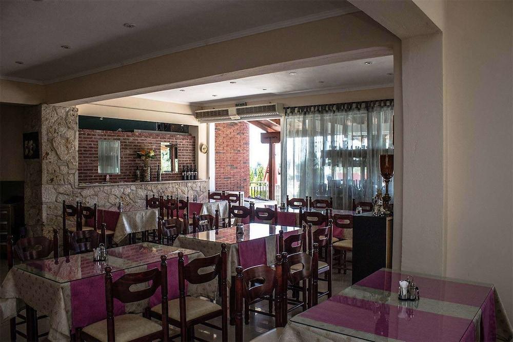 Hotel Ilios Kriopigi Zewnętrze zdjęcie