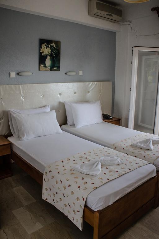 Hotel Ilios Kriopigi Zewnętrze zdjęcie