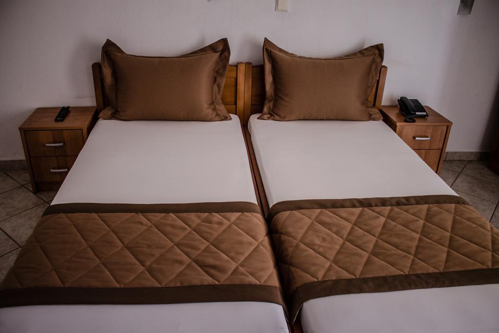 Hotel Ilios Kriopigi Zewnętrze zdjęcie