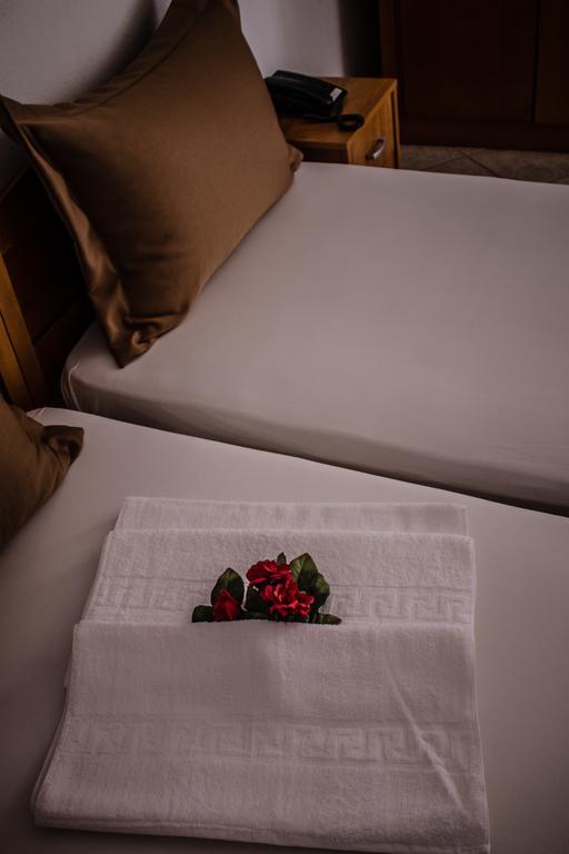 Hotel Ilios Kriopigi Zewnętrze zdjęcie