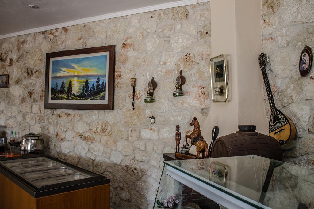 Hotel Ilios Kriopigi Zewnętrze zdjęcie